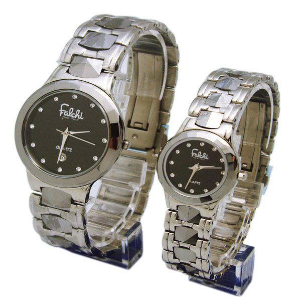 稳达时礼品手表稳达时个性新颖古典特色进口机芯礼品情侣手表