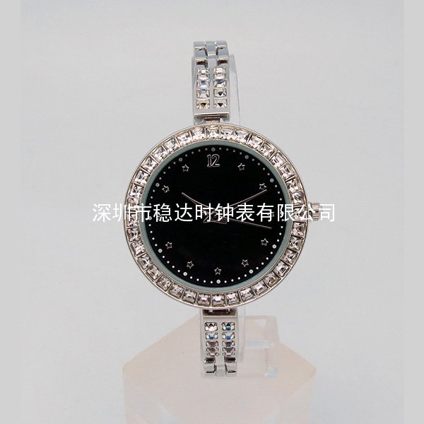 稳达时淑女型礼品女士手表