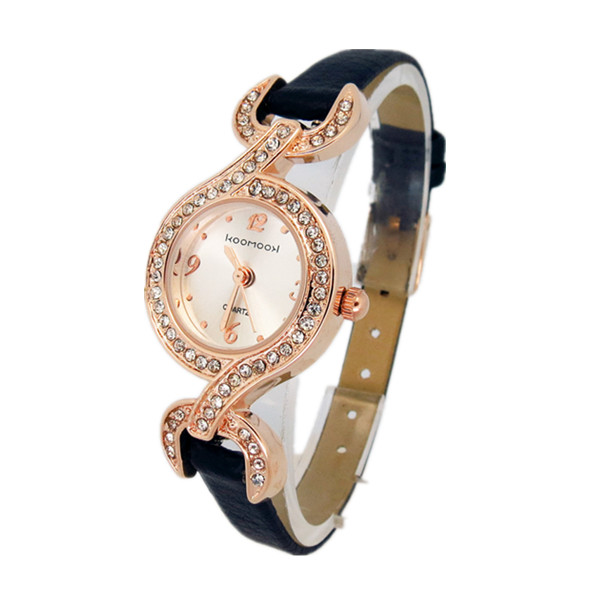 深圳手表厂家供应时尚女士礼品手表
