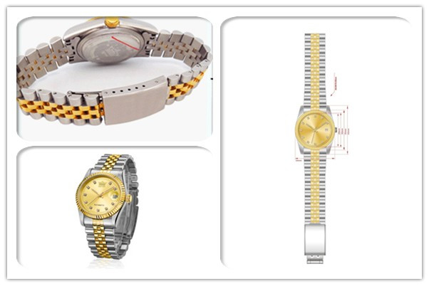 手表生产厂家定制手表