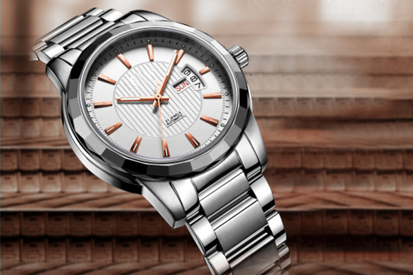 手表生产厂家-不锈钢手表