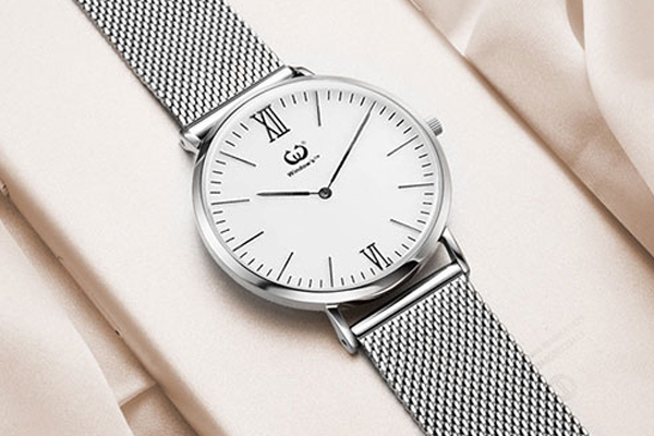 稳达时手表厂家 批量定做高品质时尚腕表
