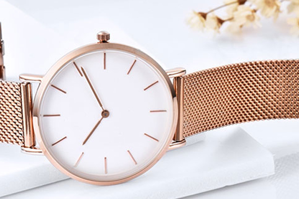 深圳手表厂 定制高端品质礼品手表稳达时厂家供应