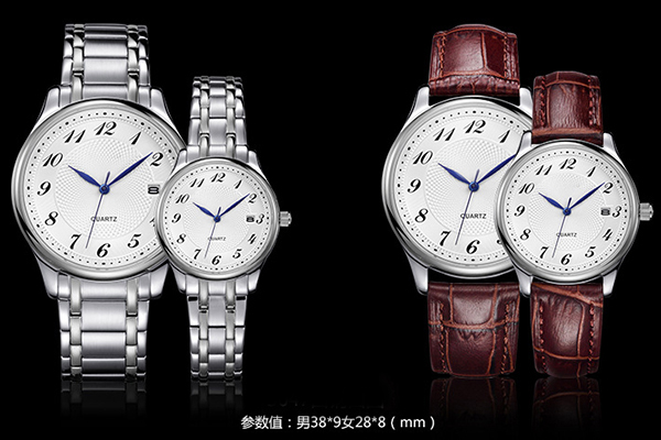 深圳手表厂批量定制高端腕表 可代工——稳达时