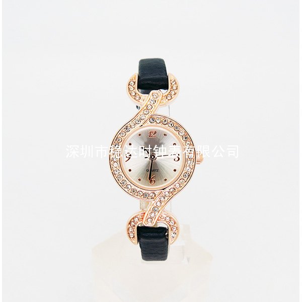 韩式新款女士手表