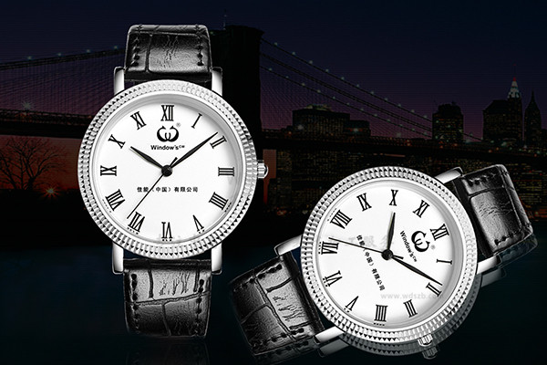 商务礼品手表 稳达时腕表定制品质供应