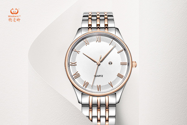 深圳手表厂家稳达时，定制中高端品质腕表