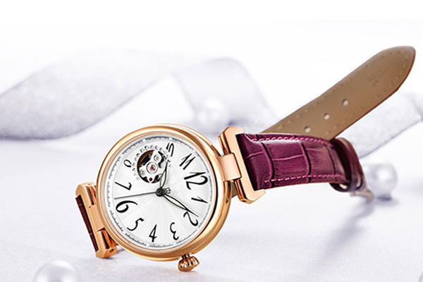 经典时尚腕表 稳达时手表厂家高品质直销