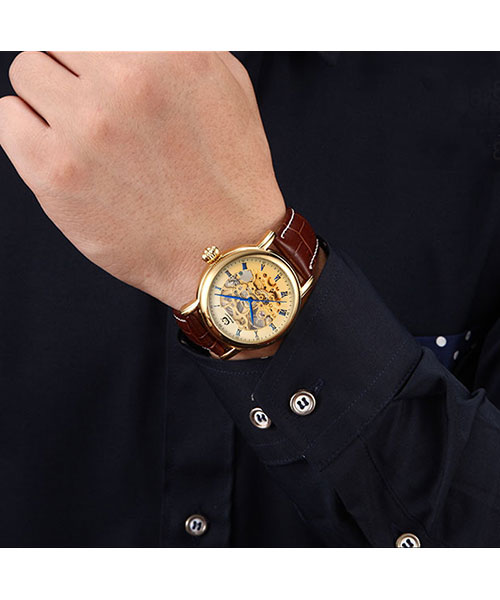 深圳手表厂家稳达时 直销高品质腕表