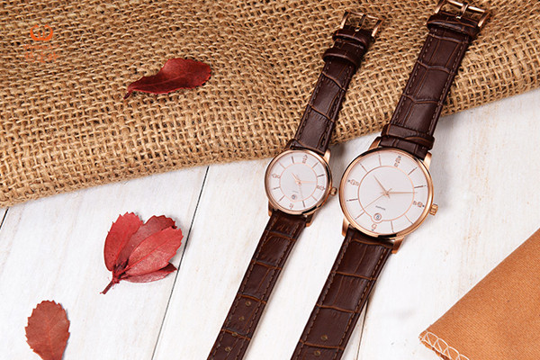 深圳手表厂 定制高端品质腕表稳达时