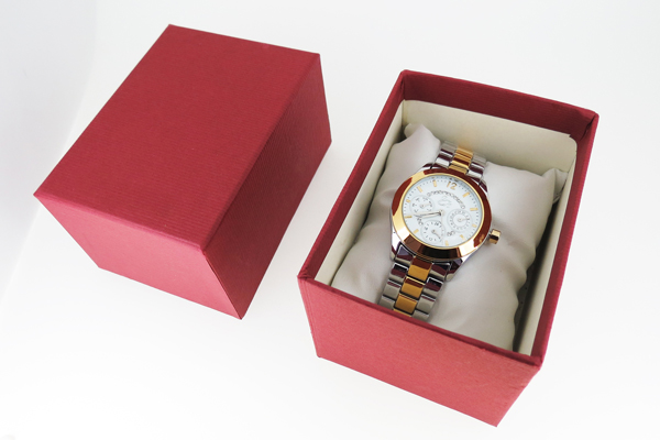 深圳手表加工厂 直销高品质腕表 稳达时