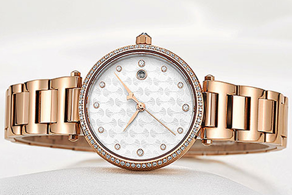 深圳手表厂家稳达时，批量批发高品质机械腕表