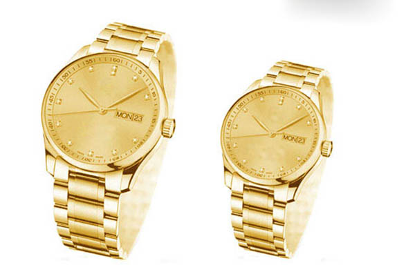深圳手表厂 生产中高端品质腕表稳达时厂家供应