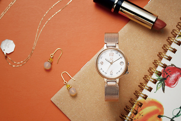 新颖潮流的礼品手表 稳达时钟表批量定制