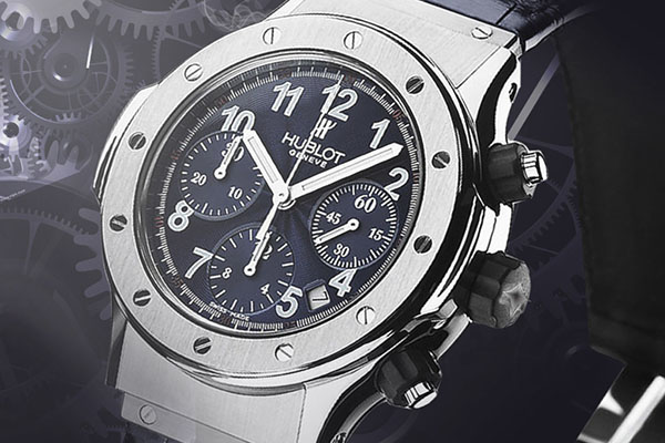 东莞手表厂稳达时  专业定制中高端品质手表