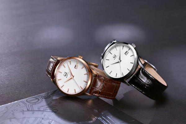时尚手表款式定制 尽在手表厂家稳达时钟表