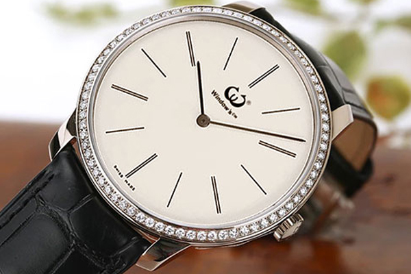 礼品手表厂家_稳达时钟表专注研制与开发