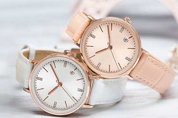 稳达时手表厂商可量身定制手表
