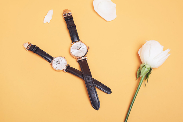 稳达时手表组装厂可批量生产定制手表