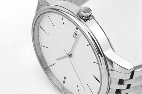 深圳手表加工厂 精雕细琢方成手表品质
