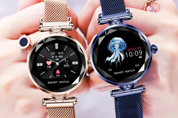 时尚运动智能手表供应 现货可批发零售-稳达时