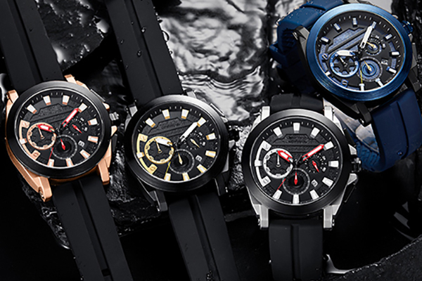 批量生产手表服务——稳达时手表工厂提供