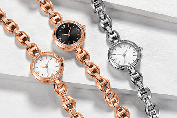 手链女士时尚腕表